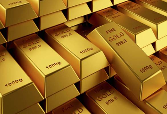 A Comprehensive Review of Gold IRA Company